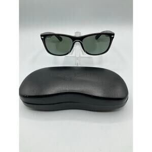 Ray Ban Unisex New Wayfarer Sunglasses, 2132